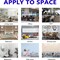 Wall Stickers, Kids Wall Stickers, (Easy to Install), Wall Decals Quotes Inspirational Boys Girls Baby Living Room Bedrooms Nursery Office Teens Words Signs Home Art Decor Vinyl